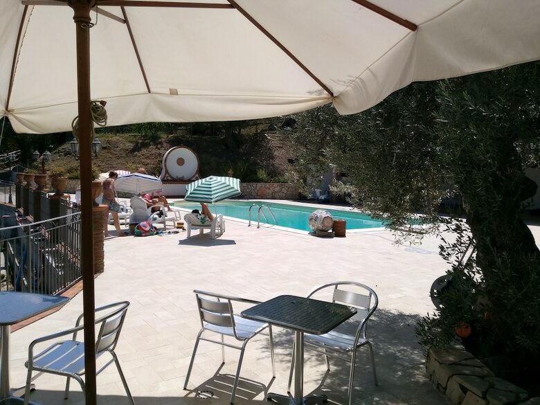 Agroturismo L'uliveto