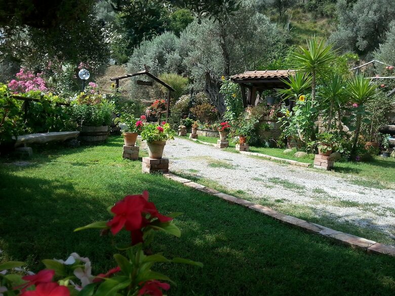 Agroturismo L'uliveto