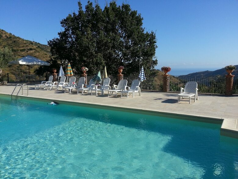 Agroturismo L'uliveto