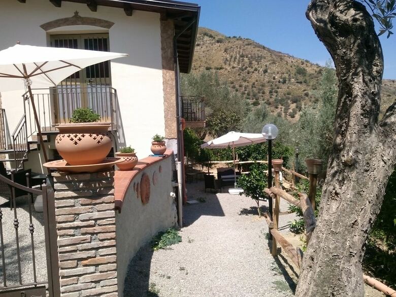 Agroturismo L'uliveto