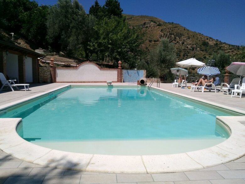 Agroturismo L'uliveto
