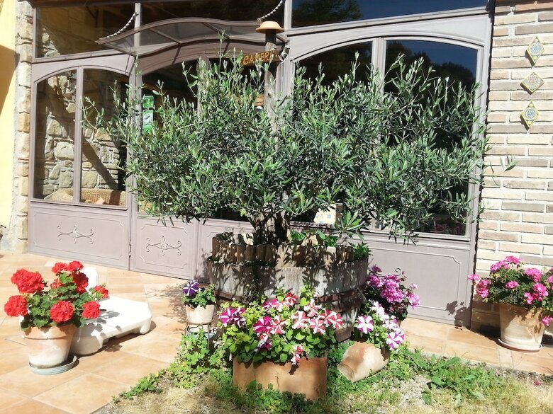 Agroturismo L'uliveto