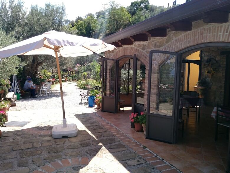 Agroturismo L'uliveto
