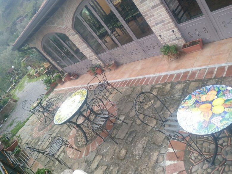 Agroturismo L'uliveto