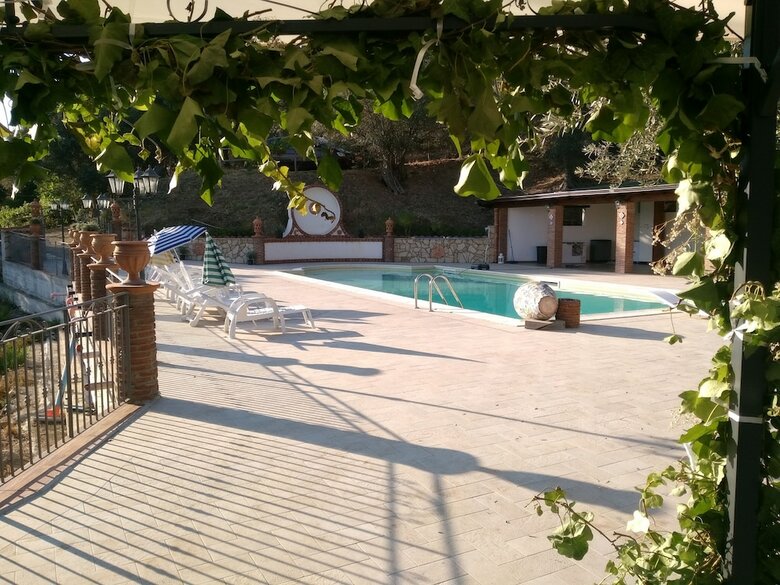 Agroturismo L'uliveto
