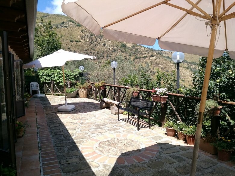 Agroturismo L'uliveto