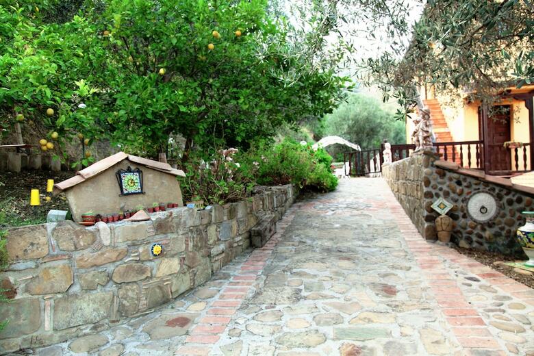 Agroturismo L'uliveto