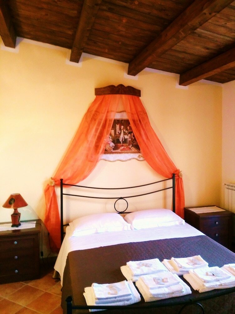 Agroturismo L'uliveto