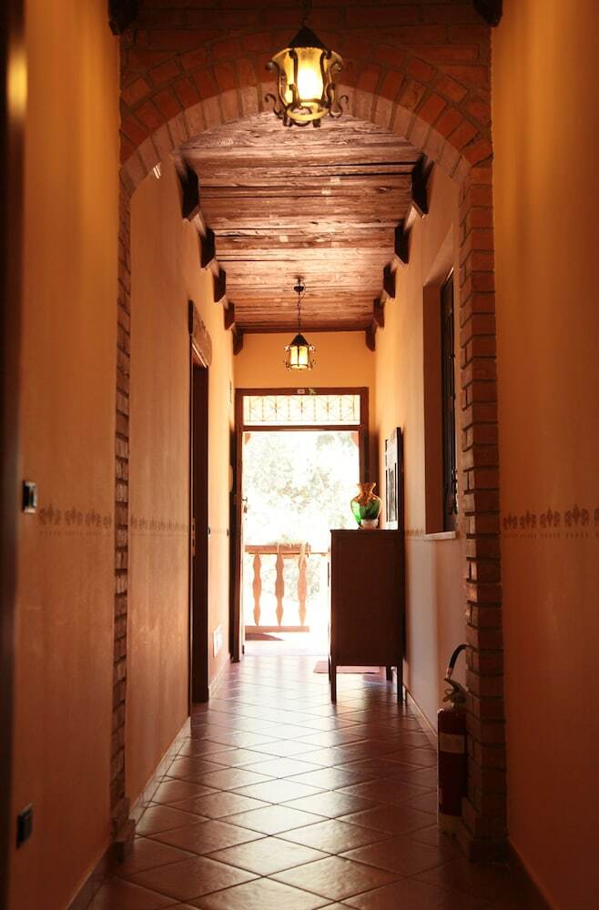 Agroturismo L'uliveto