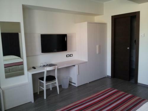 Sirio Life Hotel