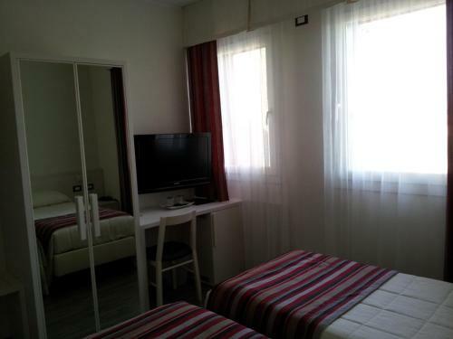 Sirio Life Hotel