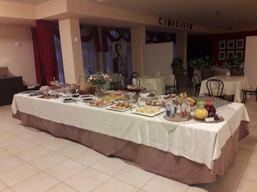 Sirio Life Hotel