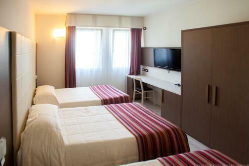 Sirio Life Hotel
