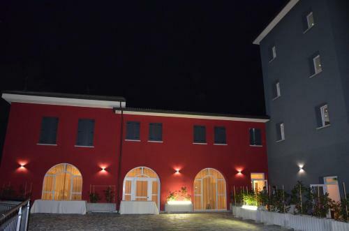 Sirio Life Hotel