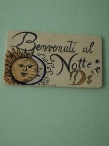 B&B Notte E D�