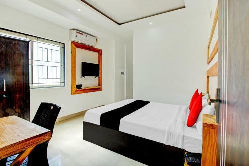 Hotel Capital O Blr2521 Green City Comforts
