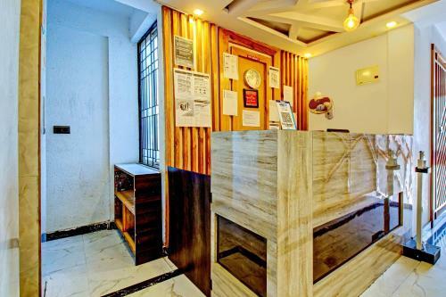 Hotel Capital O Blr2521 Green City Comforts