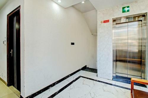 Hotel Capital O Blr2521 Green City Comforts