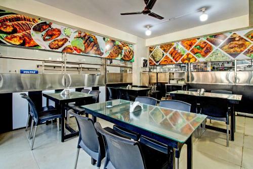 Hotel Capital O Blr2521 Green City Comforts