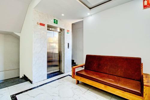 Hotel Capital O Blr2521 Green City Comforts