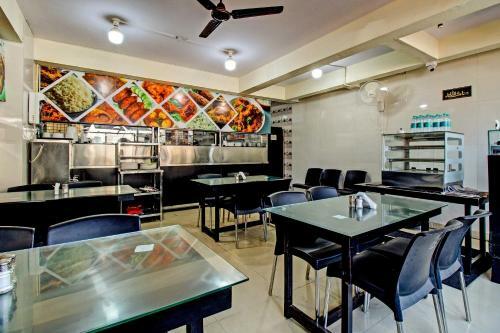 Hotel Capital O Blr2521 Green City Comforts