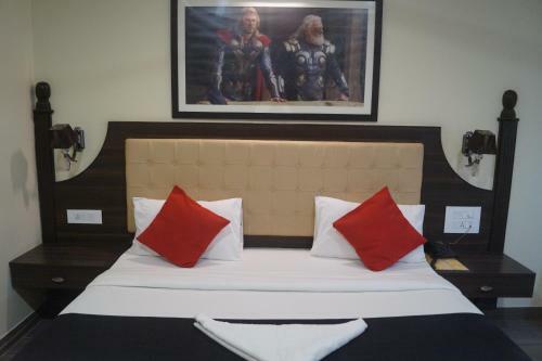 Hotel Phoenix