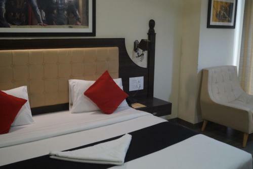 Hotel Phoenix