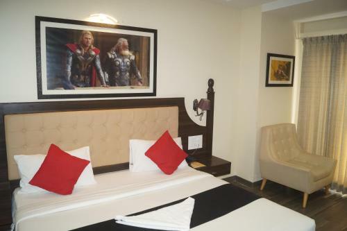 Hotel Phoenix