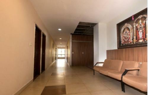 Hotel Bedpanda, Kalasipalyam