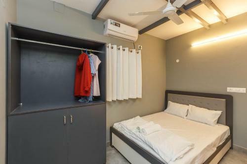 Woke Hostel Indiranagar