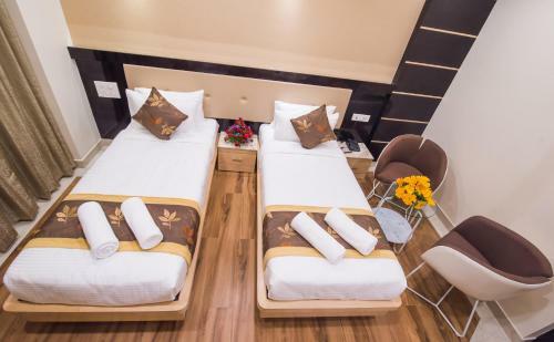 Hotel Gavishreeresidency