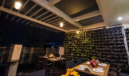 Hotel Gavishreeresidency