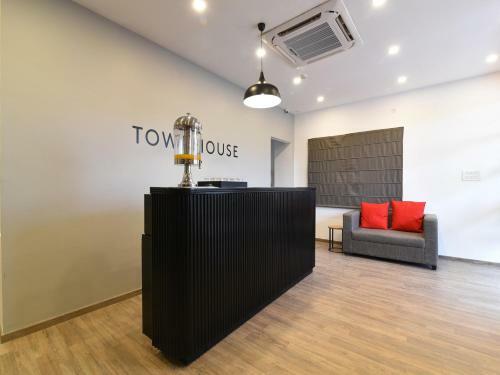 Hotel Oyo Townhouse 159 Sarjapur