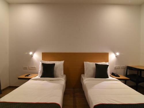 Hotel Oyo Townhouse 159 Sarjapur