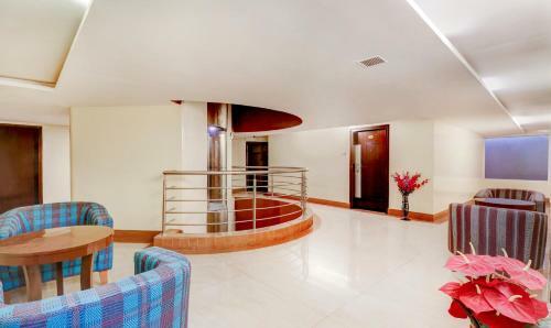 Hotel Treebo Trip Royale Brigade