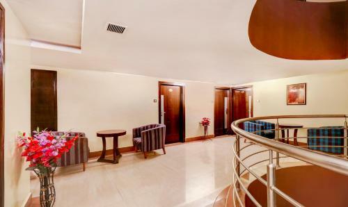Hotel Treebo Trip Royale Brigade