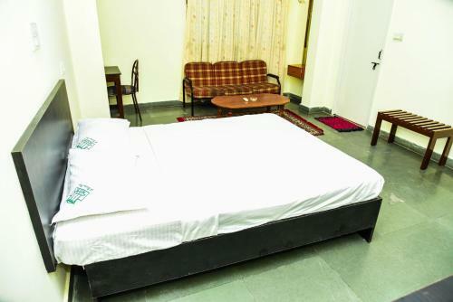Hotel K C Residency
