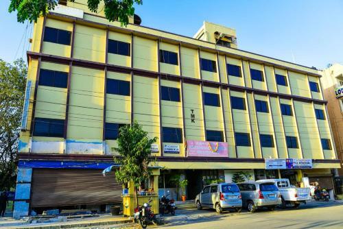 Hotel K C Residency