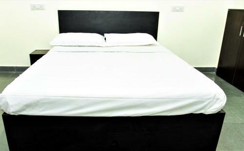 Hotel K C Residency