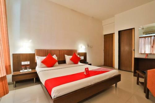 Hotel The Redwood
