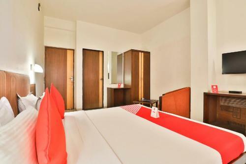 Hotel The Redwood
