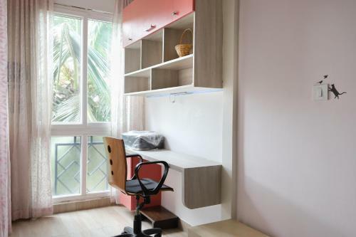 Apartamento The Onyx Penthouse - A Self Serviced Residence