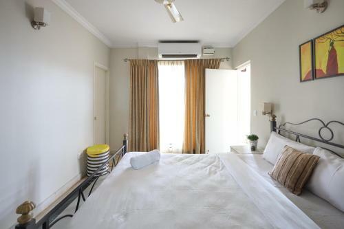 Apartamento The Onyx Penthouse - A Self Serviced Residence