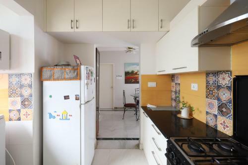 Apartamento The Onyx Penthouse - A Self Serviced Residence