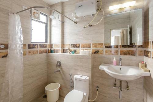 Apartamento The Onyx Penthouse - A Self Serviced Residence