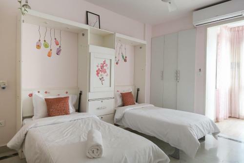 Apartamento The Onyx Penthouse - A Self Serviced Residence