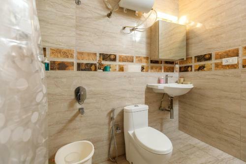 Apartamento The Onyx Penthouse - A Self Serviced Residence