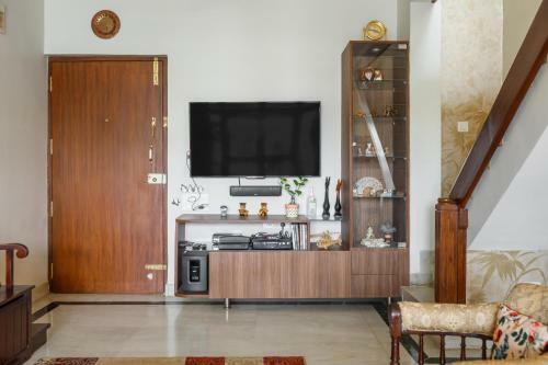 Apartamento The Onyx Penthouse - A Self Serviced Residence