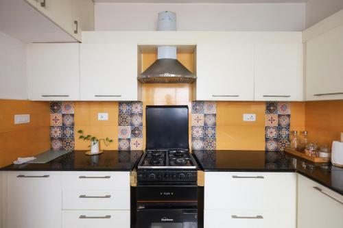 Apartamento The Onyx Penthouse - A Self Serviced Residence