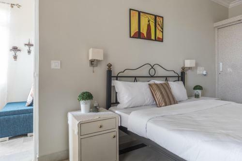 Apartamento The Onyx Penthouse - A Self Serviced Residence